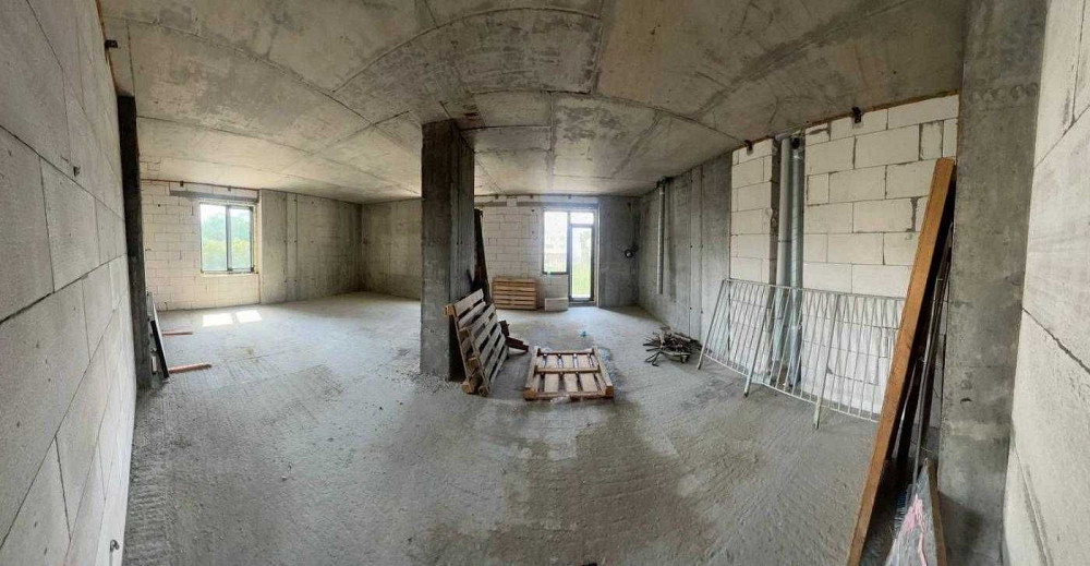 Лучшая ЦЕНА 2к кваритра 60м2 ЖК Посейдон Гефест  Море Одесса - изображение 2