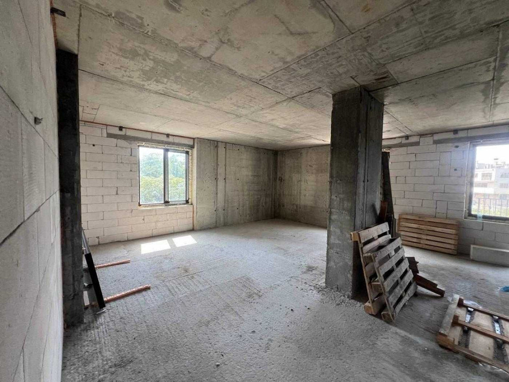 Лучшая ЦЕНА 2к кваритра 60м2 ЖК Посейдон Гефест  Море Одесса - изображение 8