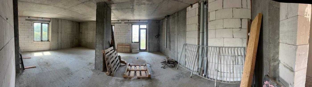 Лучшая ЦЕНА 2к кваритра 60м2 ЖК Посейдон Гефест  Море Одесса - изображение 7