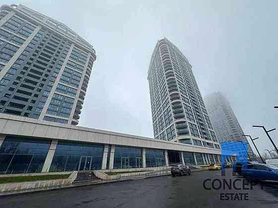 Продам видовую 2к студию в ЖК Бартоломео. Набережная, Bartolomeo! Днепр