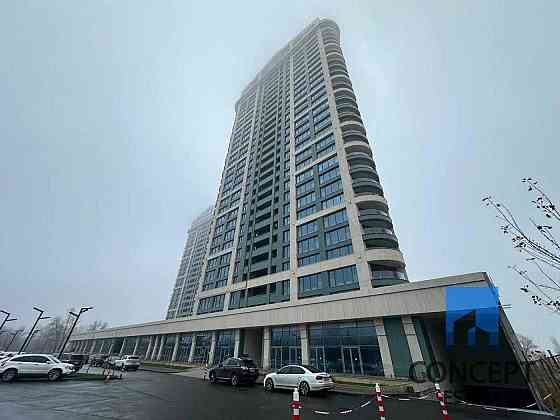 Продам видовую 2к студию в ЖК Бартоломео. Набережная, Bartolomeo! Днепр