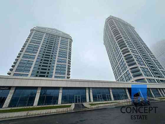 Продам видовую 2к студию в ЖК Бартоломео. Набережная, Bartolomeo! Днепр