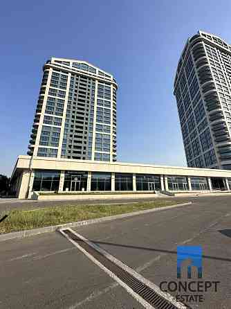 Продам видовую 2к студию в ЖК Бартоломео. Набережная, Bartolomeo! Днепр