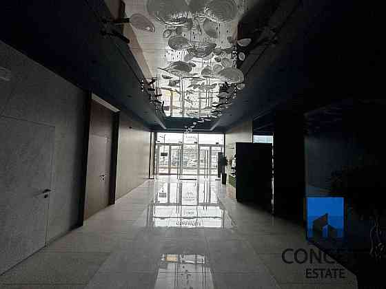 Продам видовую 2к студию в ЖК Бартоломео. Набережная, Bartolomeo! Днепр