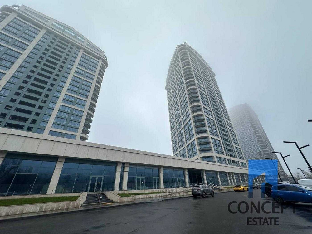 Продам видовую 2к студию в ЖК Бартоломео. Набережная, Bartolomeo! Днепр - изображение 2