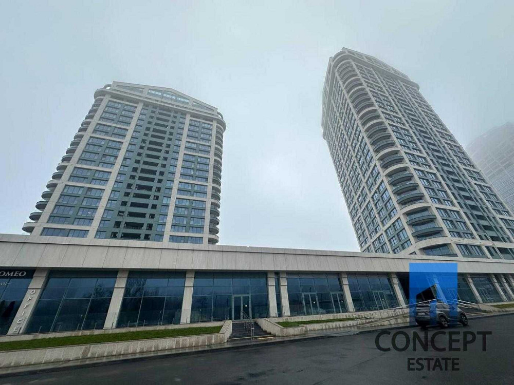 Продам видовую 2к студию в ЖК Бартоломео. Набережная, Bartolomeo! Днепр - изображение 3