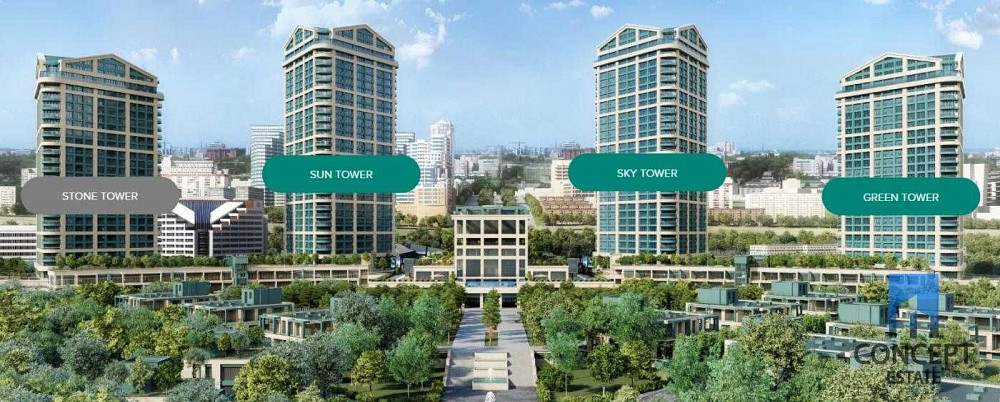 Продам видовую 2к студию в ЖК Бартоломео. Набережная, Bartolomeo! Днепр - изображение 7