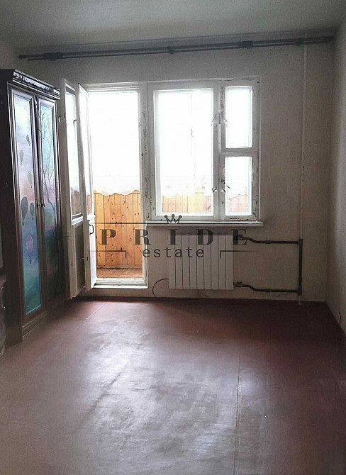 .Двокімнатна квартира на Троєщині за привабливою ціною Киев - изображение 7