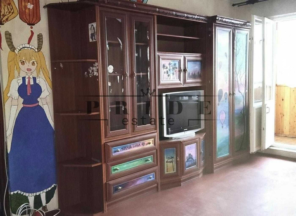 .Двокімнатна квартира на Троєщині за привабливою ціною Киев - изображение 5