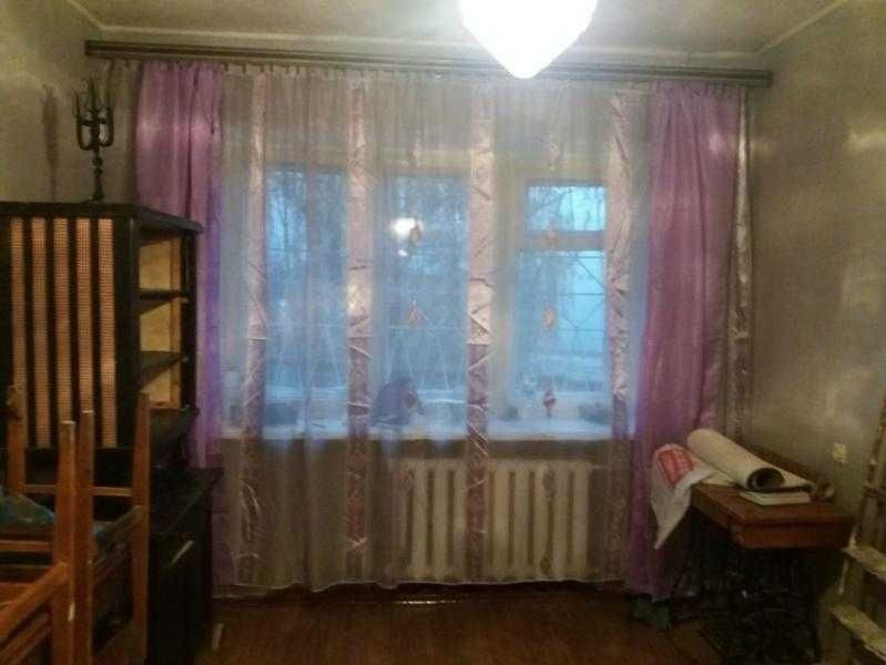 Продам 1 кв , район Холодна гора Харків - зображення 1