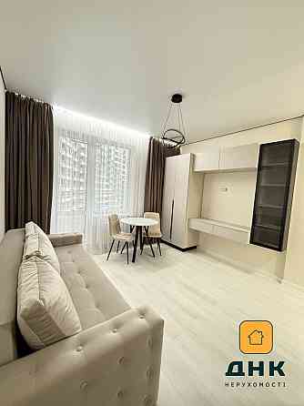 Аркадия. Однокомнатная квартира. Новый ремонт. ЖК Атмосфера Одесса