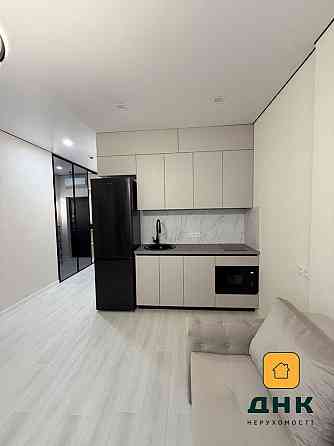 Аркадия. Однокомнатная квартира. Новый ремонт. ЖК Атмосфера Одесса