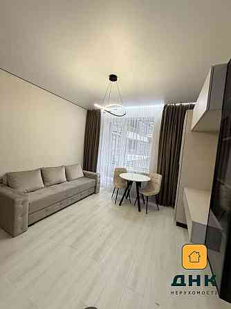 Аркадия. Однокомнатная квартира. Новый ремонт. ЖК Атмосфера Одесса