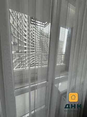 Аркадия. Однокомнатная квартира. Новый ремонт. ЖК Атмосфера Одесса