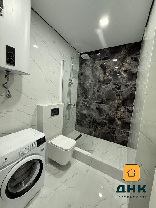 Аркадия. Однокомнатная квартира. Новый ремонт. ЖК Атмосфера Одесса - изображение 8