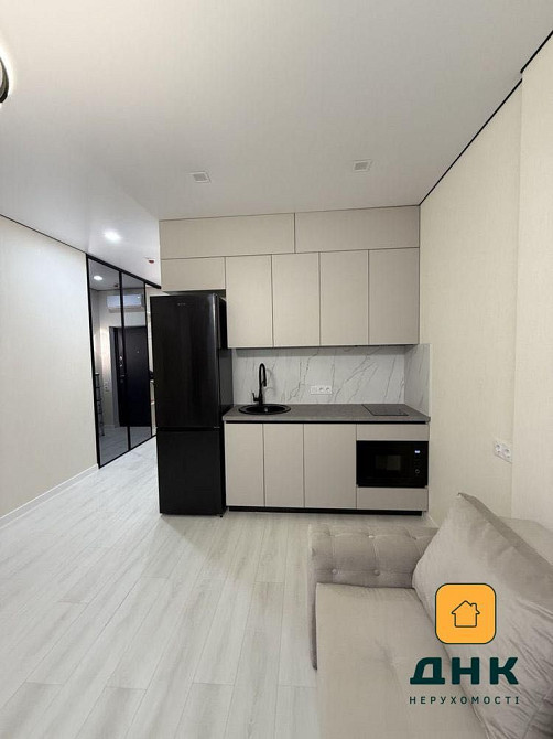 Аркадия. Однокомнатная квартира. Новый ремонт. ЖК Атмосфера Одесса - изображение 3