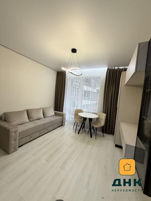 Аркадия. Однокомнатная квартира. Новый ремонт. ЖК Атмосфера Одесса - изображение 4