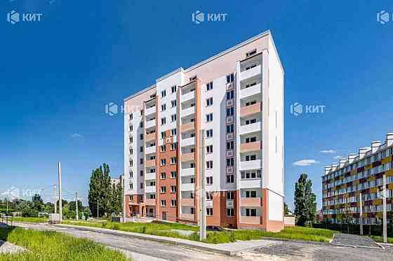 1к. 42м2 Салтівка (Салтовка, ЖК Птичка, м. Академика Павлова) 129038 Харків