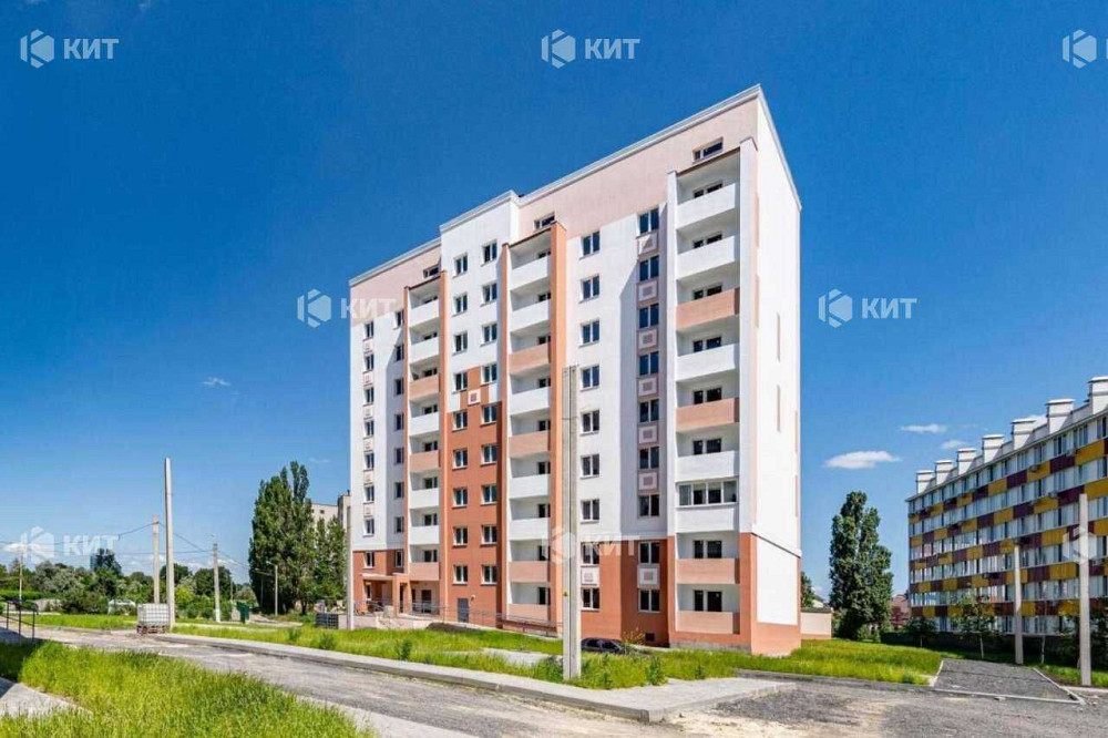 1к. 42м2 Салтівка (Салтовка, ЖК Птичка, м. Академика Павлова) 129038 Харків - зображення 3