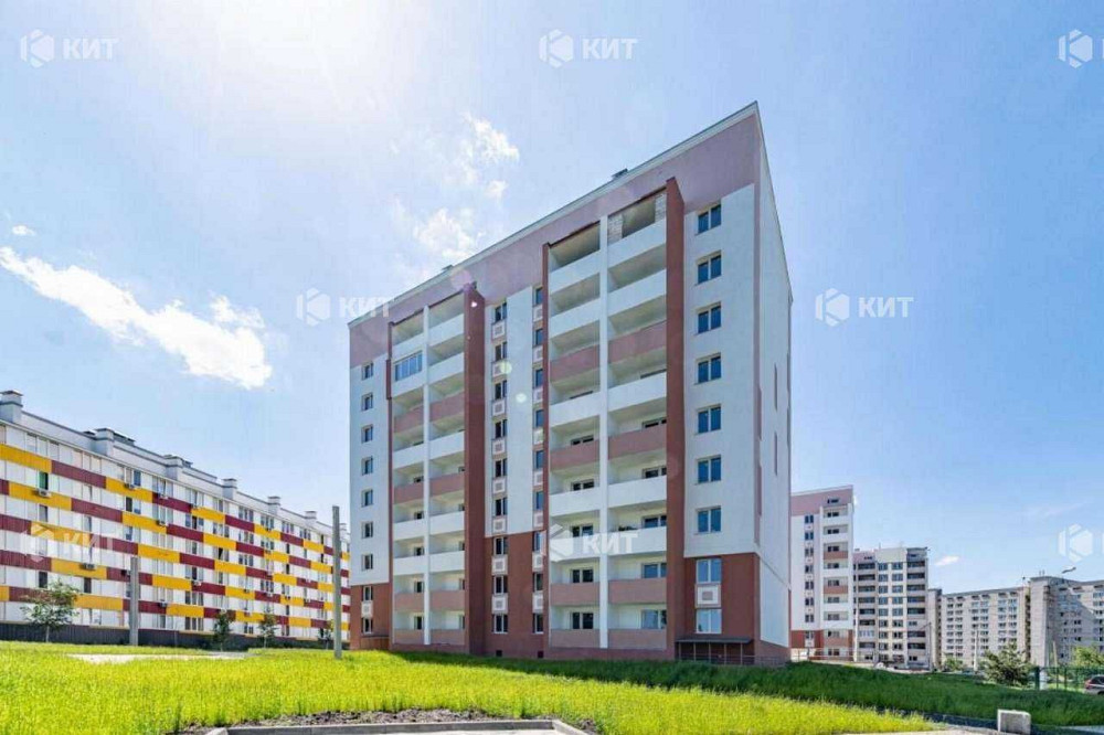 1к. 42м2 Салтівка (Салтовка, ЖК Птичка, м. Академика Павлова) 129038 Харків - зображення 1