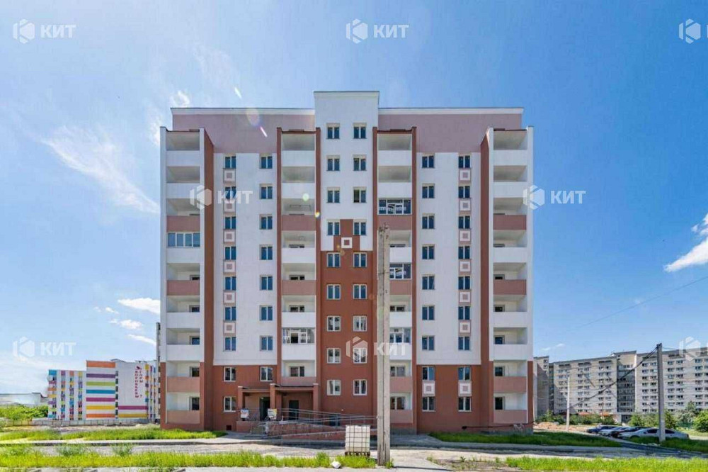 1к. 42м2 Салтівка (Салтовка, ЖК Птичка, м. Академика Павлова) 129038 Харків - зображення 2