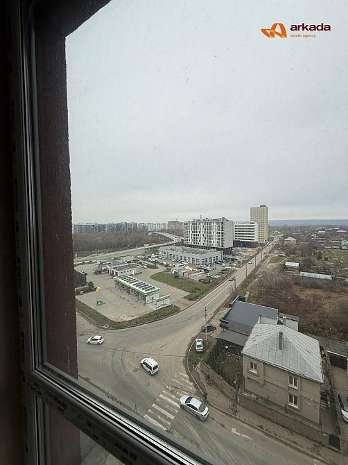 Продається однокімнатна квартира, ЖК Княгинин, центр Івано-Франківськ - зображення 7