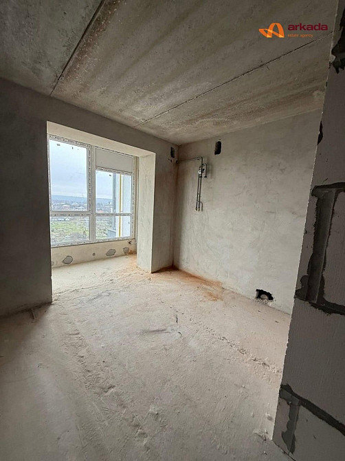 Продається однокімнатна квартира, ЖК Княгинин, центр Івано-Франківськ - зображення 1