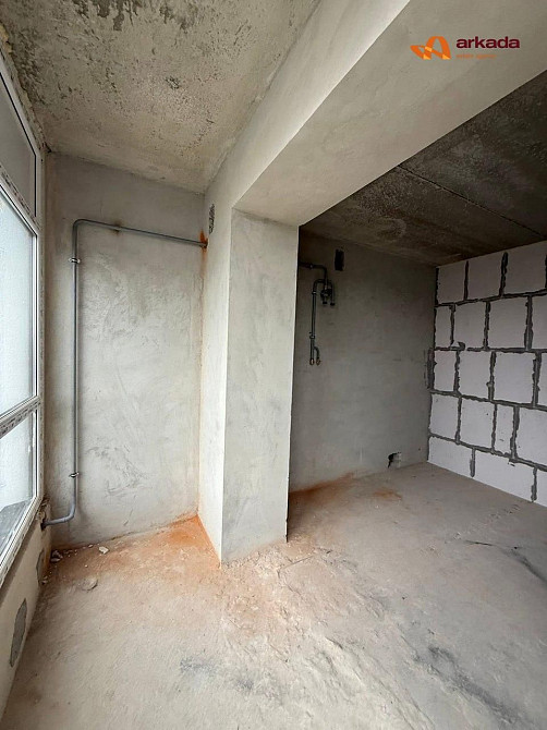 Продається однокімнатна квартира, ЖК Княгинин, центр Івано-Франківськ - зображення 4