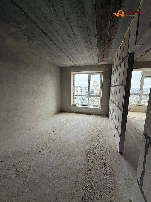 Продається однокімнатна квартира, ЖК Княгинин, центр Івано-Франківськ - зображення 6