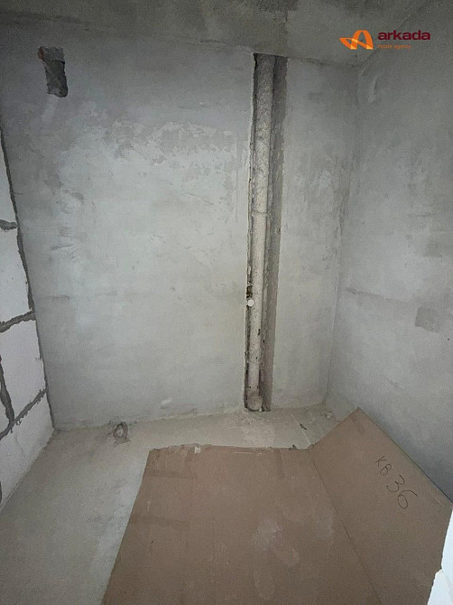 Продається однокімнатна квартира, ЖК Княгинин, центр Івано-Франківськ - зображення 3