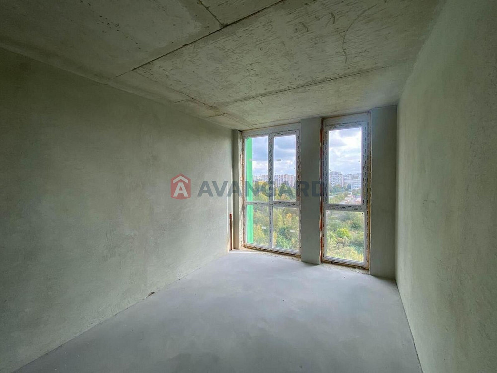 продаж 1 кімнатної квартири на вул. Роксоляни Львів - зображення 4