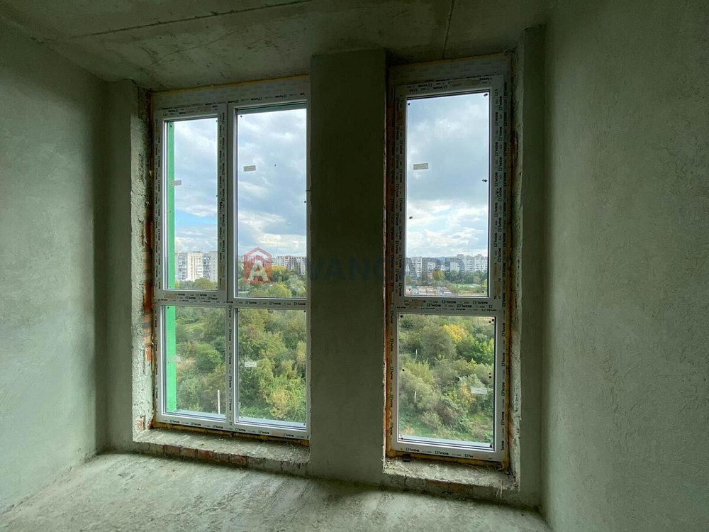 продаж 1 кімнатної квартири на вул. Роксоляни Львів - зображення 5