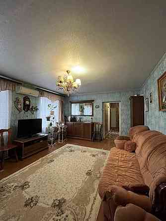 Продам 3к квартиру на Подолі, 3/9пов, 78кв.м., цегла Полтава