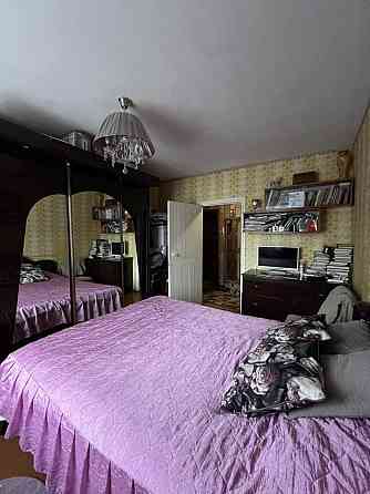 Продам 3к квартиру на Подолі, 3/9пов, 78кв.м., цегла Полтава