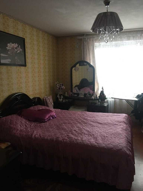 Продам 3к квартиру на Подолі, 3/9пов, 78кв.м., цегла Полтава - зображення 3