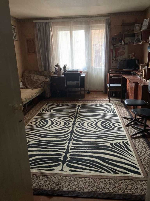 Продам 3к квартиру на Подолі, 3/9пов, 78кв.м., цегла Полтава - зображення 4