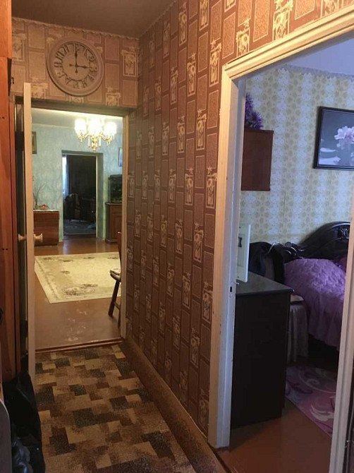 Продам 3к квартиру на Подолі, 3/9пов, 78кв.м., цегла Полтава - зображення 6