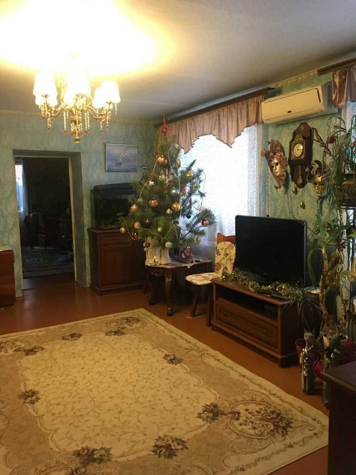 Продам 3к квартиру на Подолі, 3/9пов, 78кв.м., цегла Полтава - зображення 5