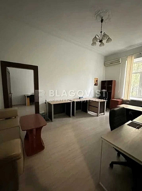 Продаж, 77м2 квартира на 1 поверсі, гарний варіант під офіс, Центр Киев - изображение 7