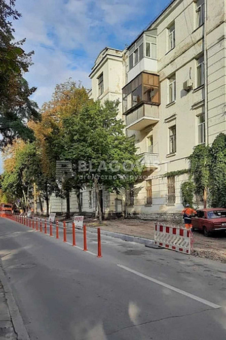 Продаж, 77м2 квартира на 1 поверсі, гарний варіант під офіс, Центр Киев - изображение 1