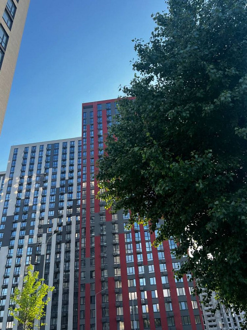 Найдешевша ціна за м2! 1-к квартира 56м2 ЖК Варшавський Плюс Винограда Киев - изображение 1