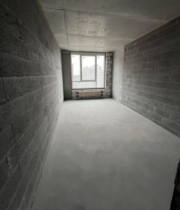 Найдешевша ціна за м2! 1-к квартира 56м2 ЖК Варшавський Плюс Винограда Киев - изображение 3