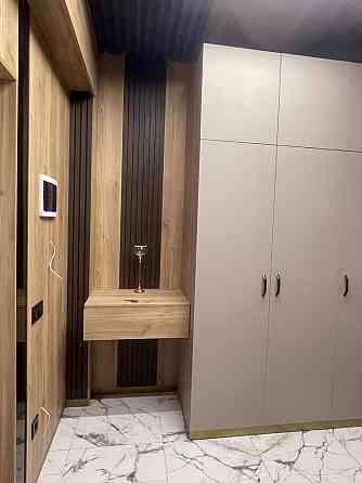 Готова для проживання або здачі в оренду авторська затишна квартира Rivne