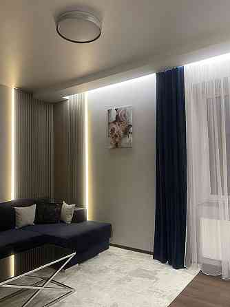 Готова для проживання або здачі в оренду авторська затишна квартира Rivne