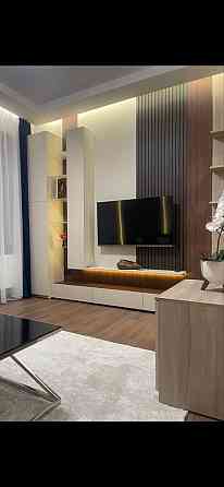 Готова для проживання або здачі в оренду авторська затишна квартира Rivne