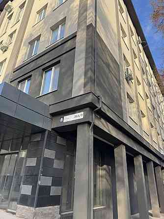 Готова для проживання або здачі в оренду авторська затишна квартира Rivne