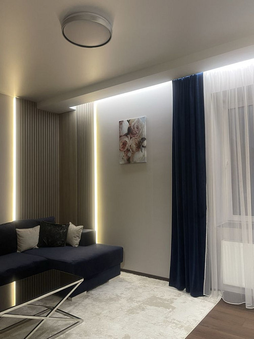 Готова для проживання або здачі в оренду авторська затишна квартира Rivne - photo 6