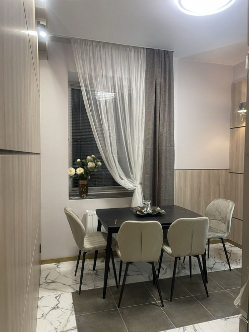 Готова для проживання або здачі в оренду авторська затишна квартира Rivne - photo 4