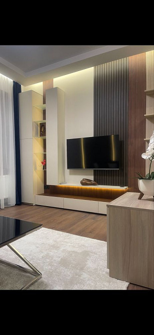 Готова для проживання або здачі в оренду авторська затишна квартира Rivne - photo 1