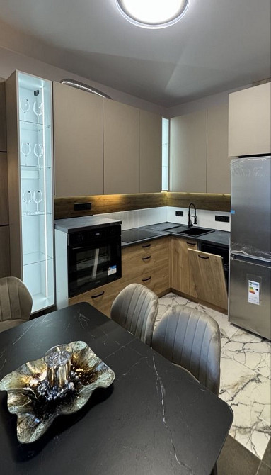 Готова для проживання або здачі в оренду авторська затишна квартира Rivne - photo 2